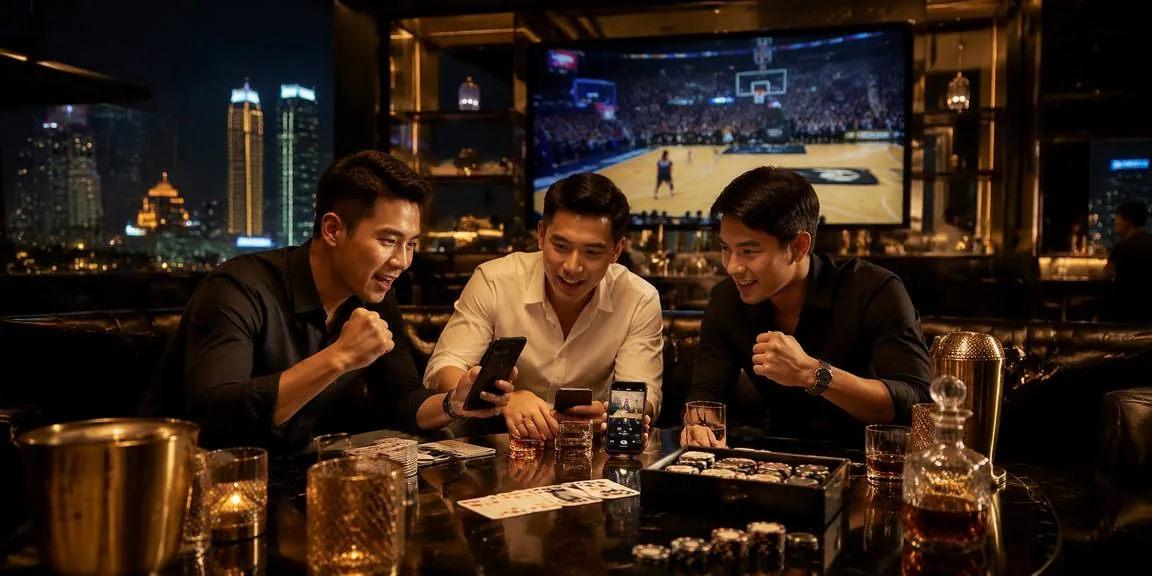 bet6555 Limbo Việt