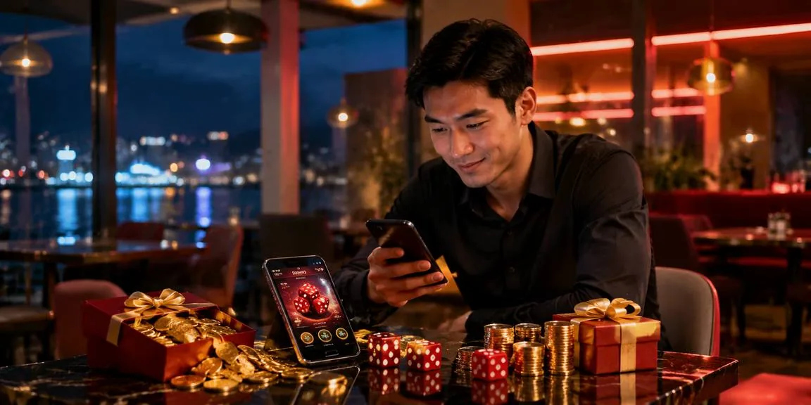 bet6555 Quản lý tài khoản bet6555 ngay trên điện thoại